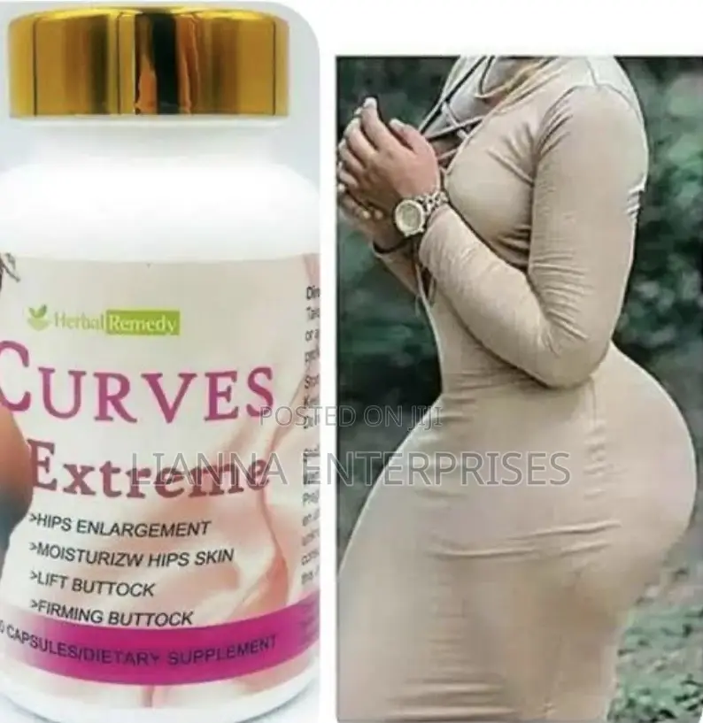 Curve Extreme for Females