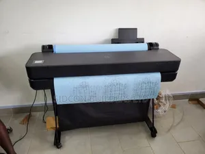 Hp Designjet T630