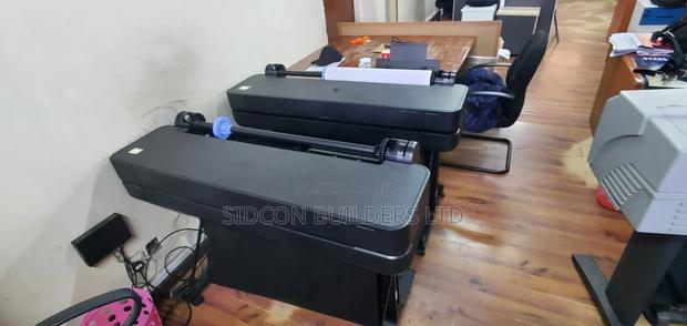 Hp Designjet T630 - thumbnail 2