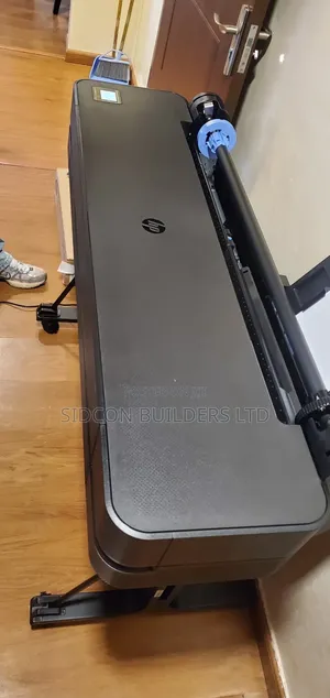 Hp Designjet T630