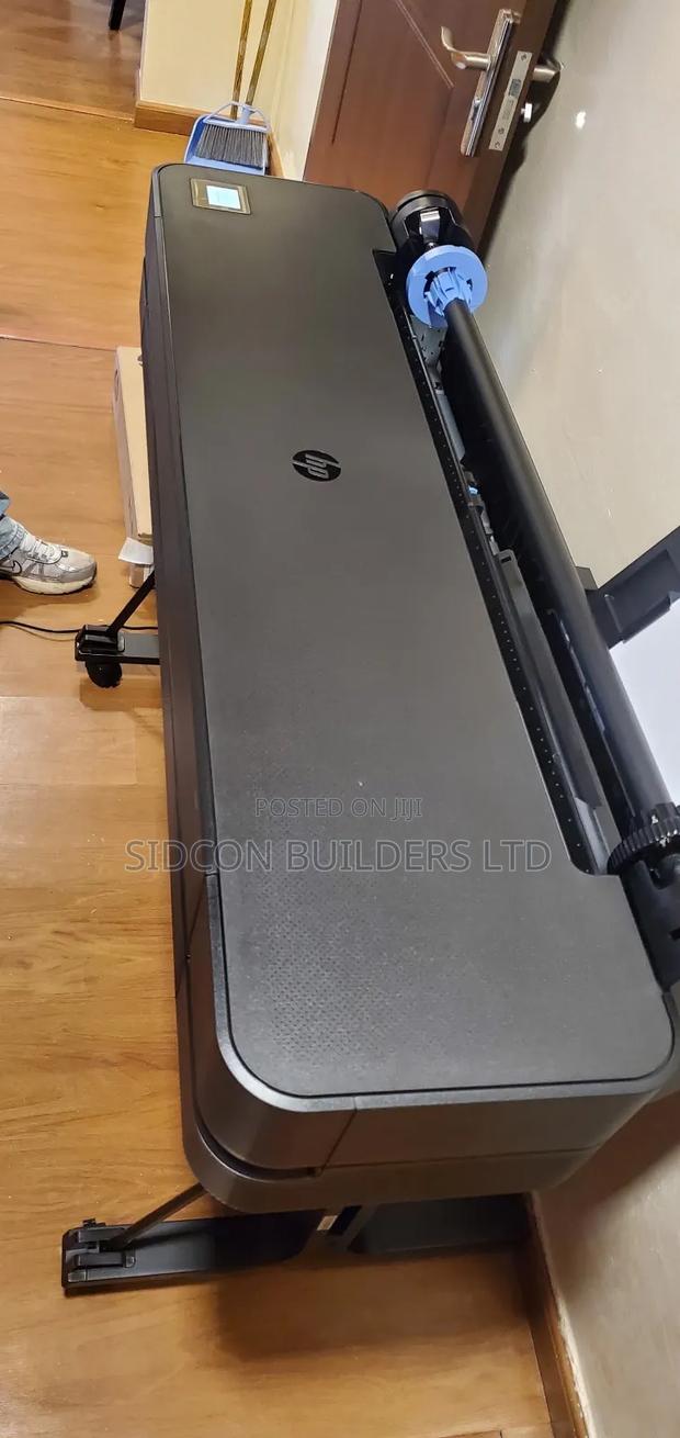 Hp Designjet T630 - thumbnail 3
