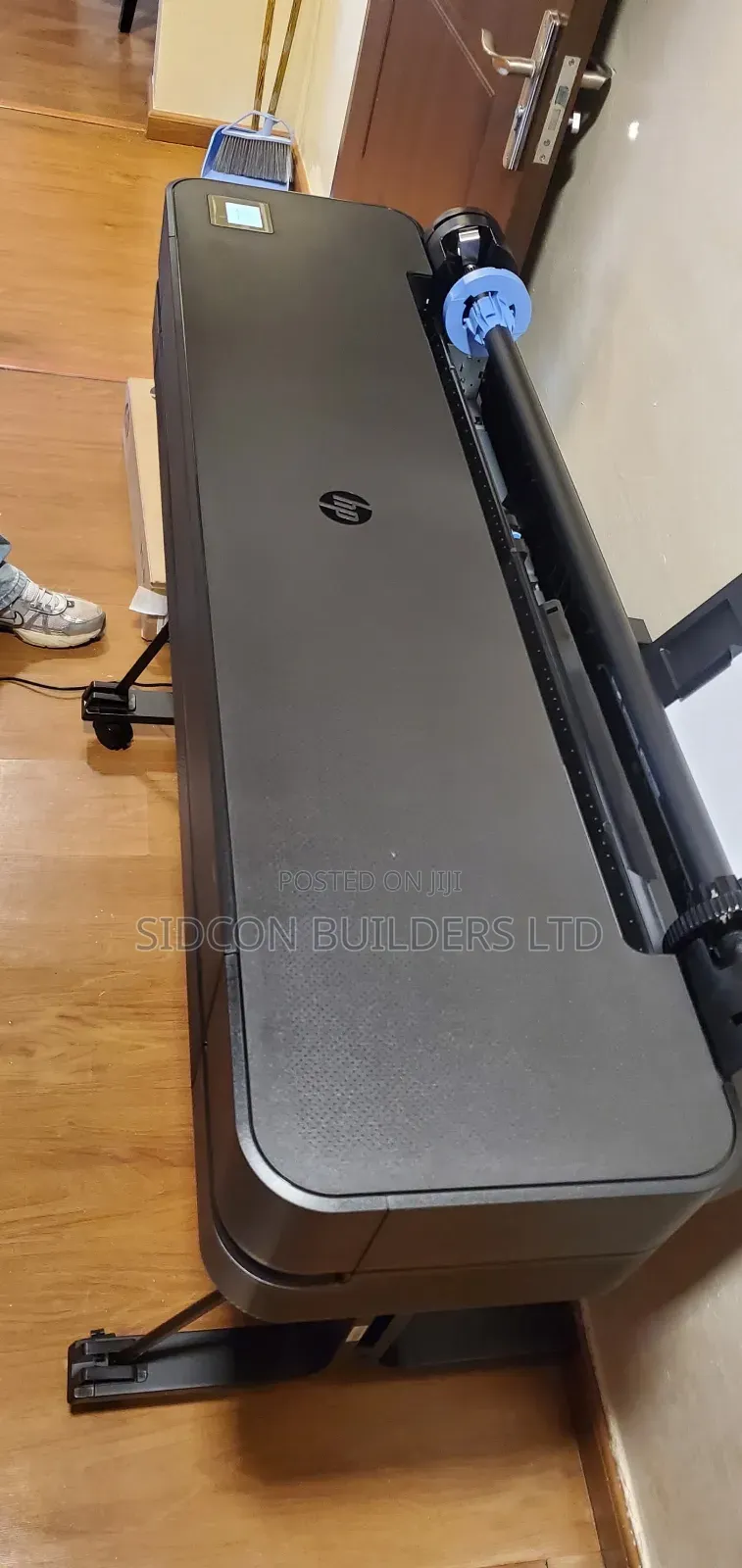 Hp Designjet T630