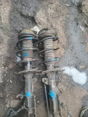Serena Shock Absorbers
