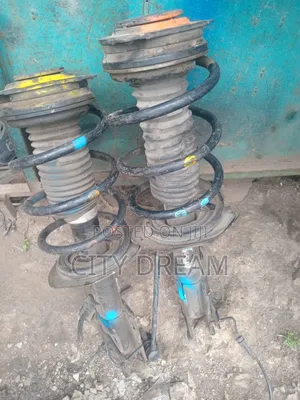 Serena Shock Absorbers