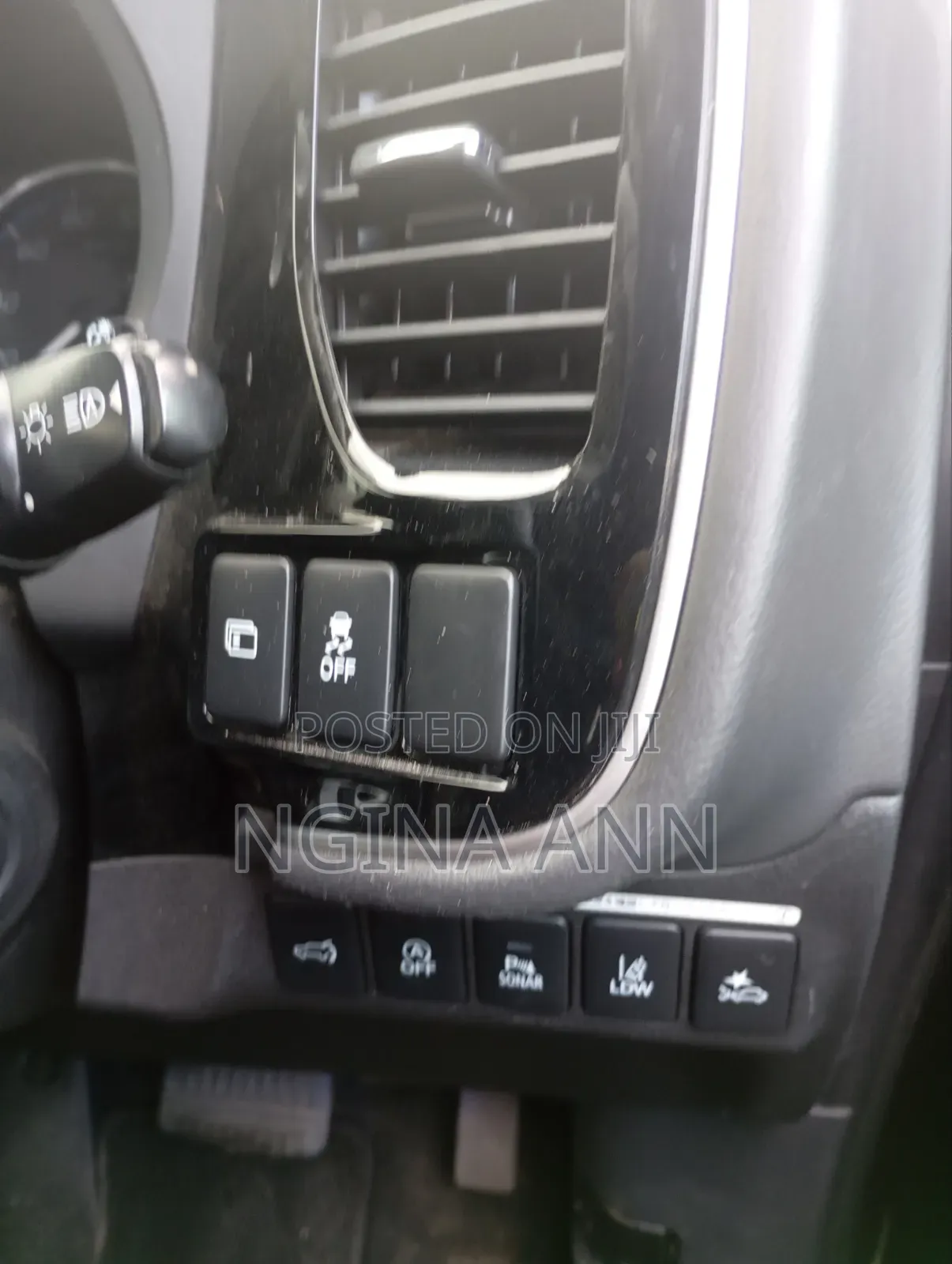 Mitsubishi Outlander 2019 Brown