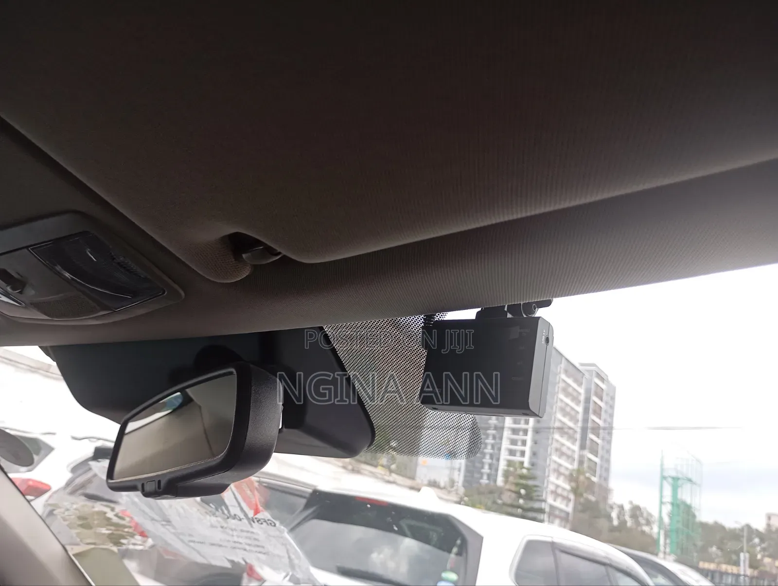 Mitsubishi Outlander 2019 Brown