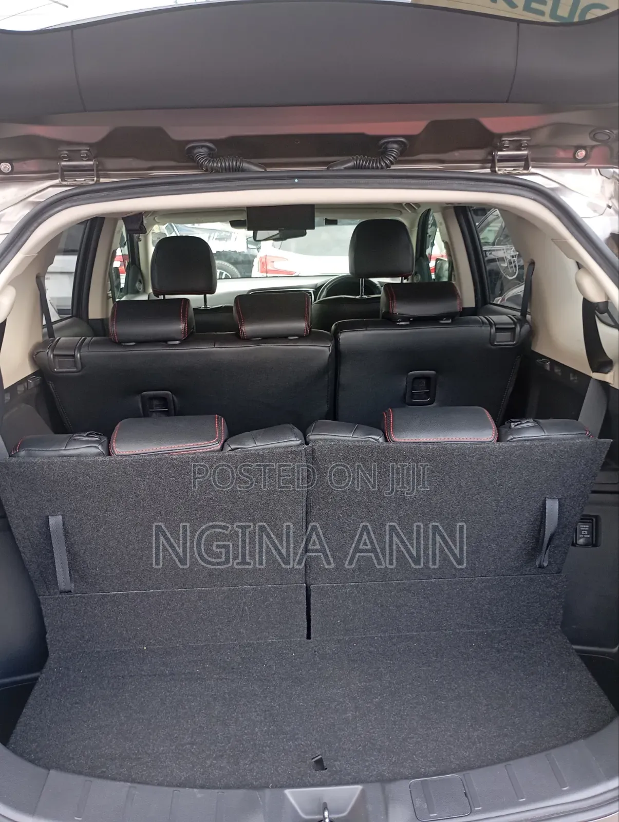 Mitsubishi Outlander 2019 Brown