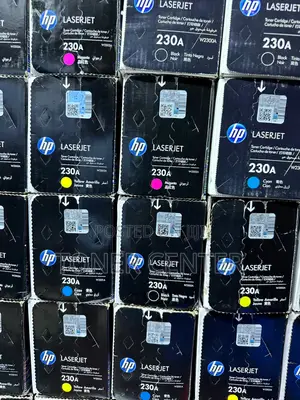 Laserjet Pro 4201 Hp 230a