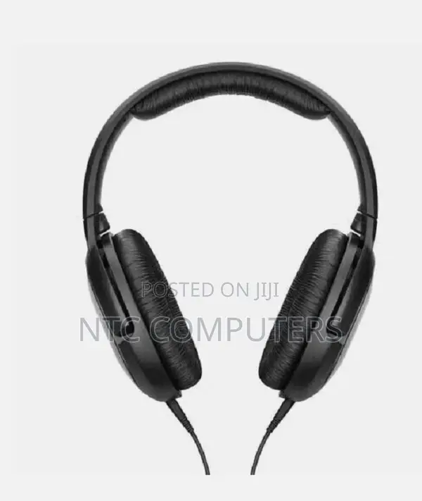 Sennheiser Hd 206 Headphone