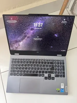 Laptop Lenovo 24GB Intel Core i5 HDD 500GB