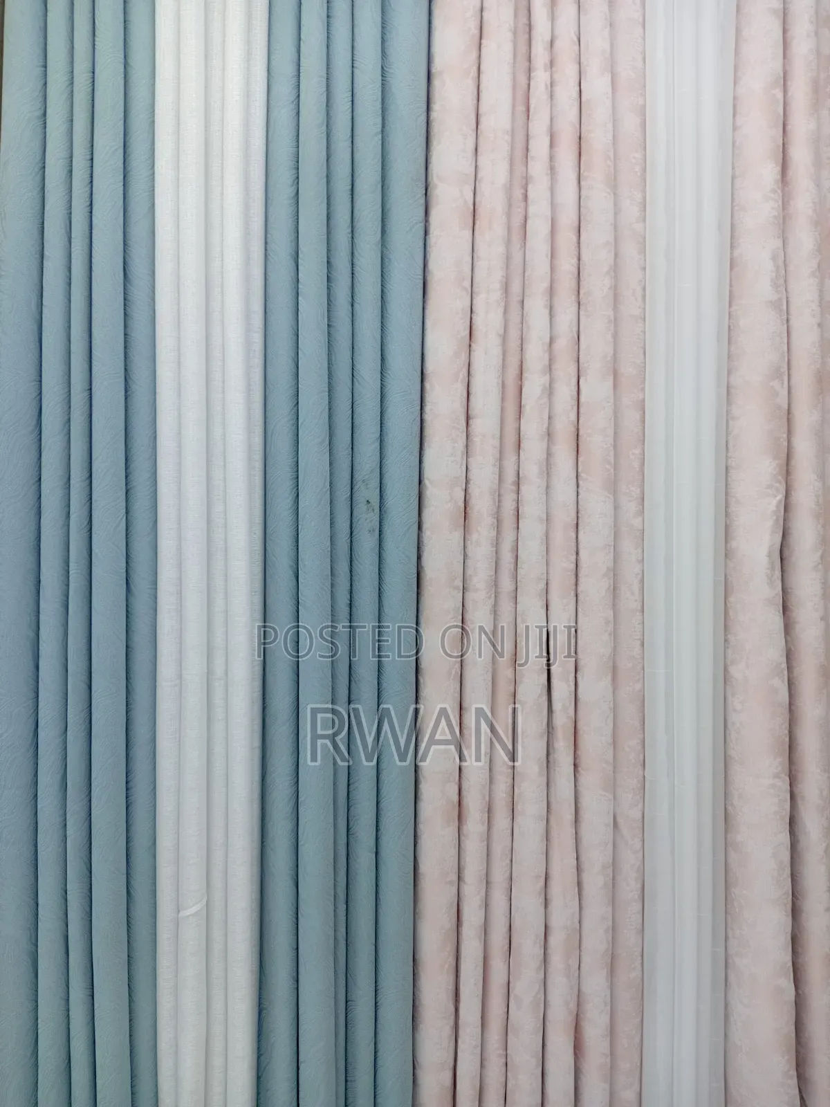 Rwan Curtains Eastleigh