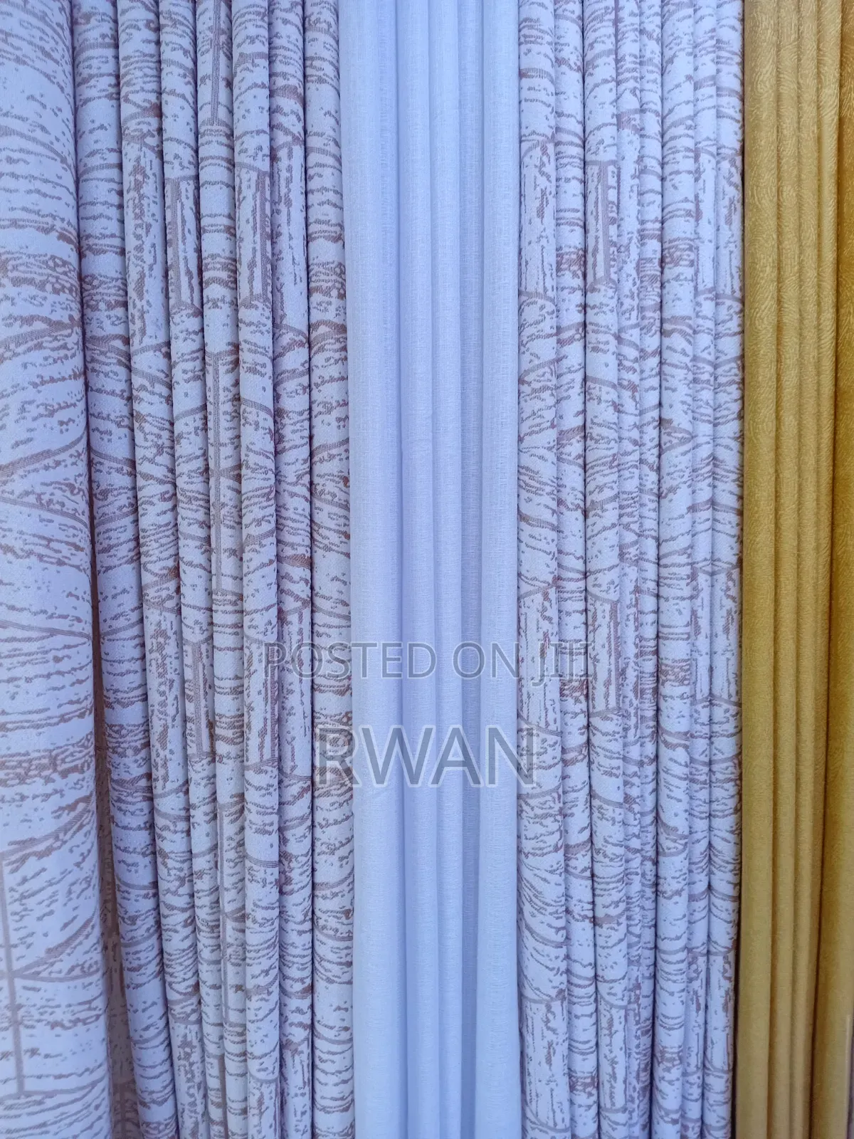 Rwan Curtains Eastleigh