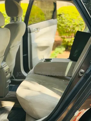 Nissan Sylphy 2013 Blue