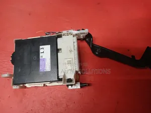 Fuse Box Toyota Axio/Fielder 2015