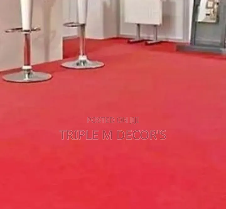 Perfect Delta Wall to Wall Carpet