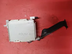 Fuse Box Toyota Axio/Fielder 2015