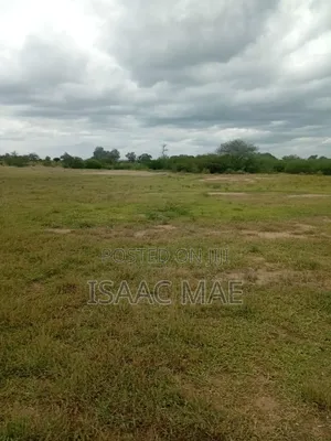 2 Acres for Sale at Malndi Baolala 600m From the Main Road to the Land