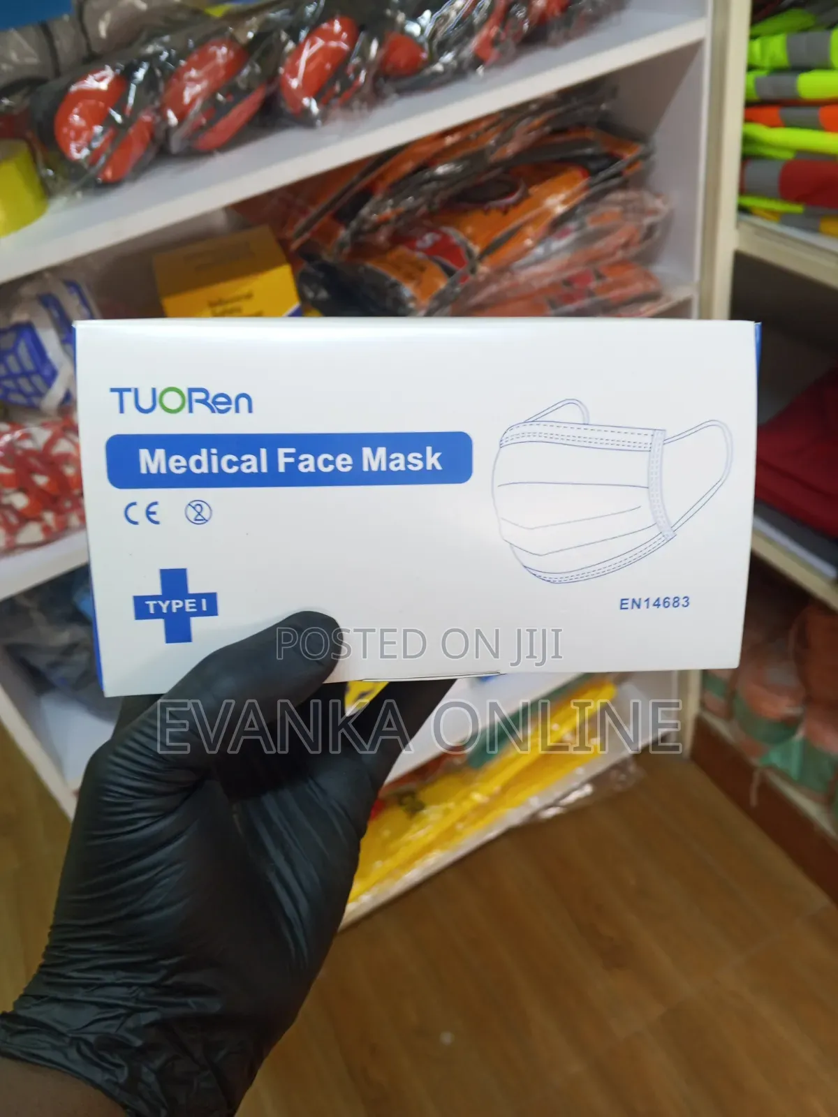 Medical Face Mask