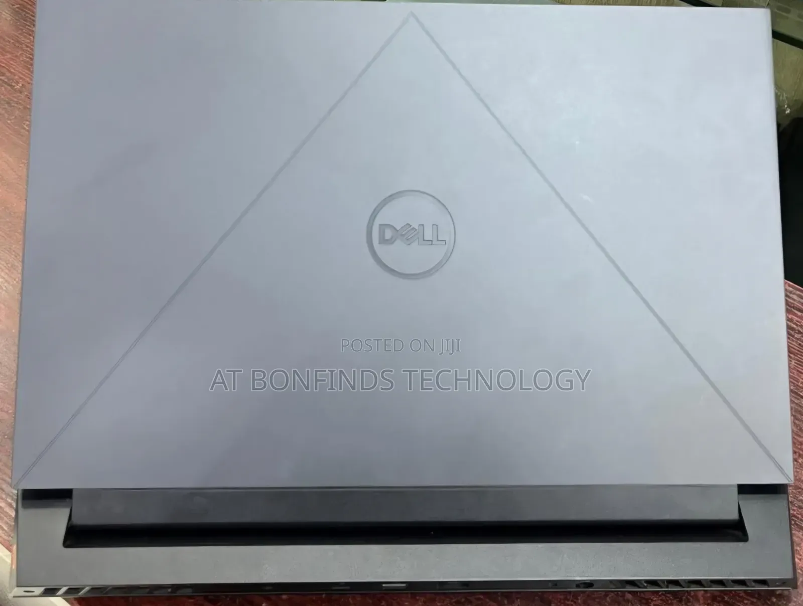 Laptop Dell G15 5530 16GB Intel Core i7 SSD 512GB