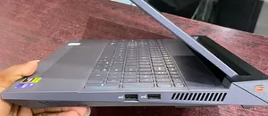 Laptop Dell G15 5530 16GB Intel Core i7 SSD 512GB