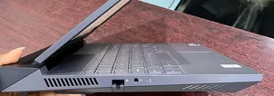 Laptop Dell G15 5530 16GB Intel Core i7 SSD 512GB