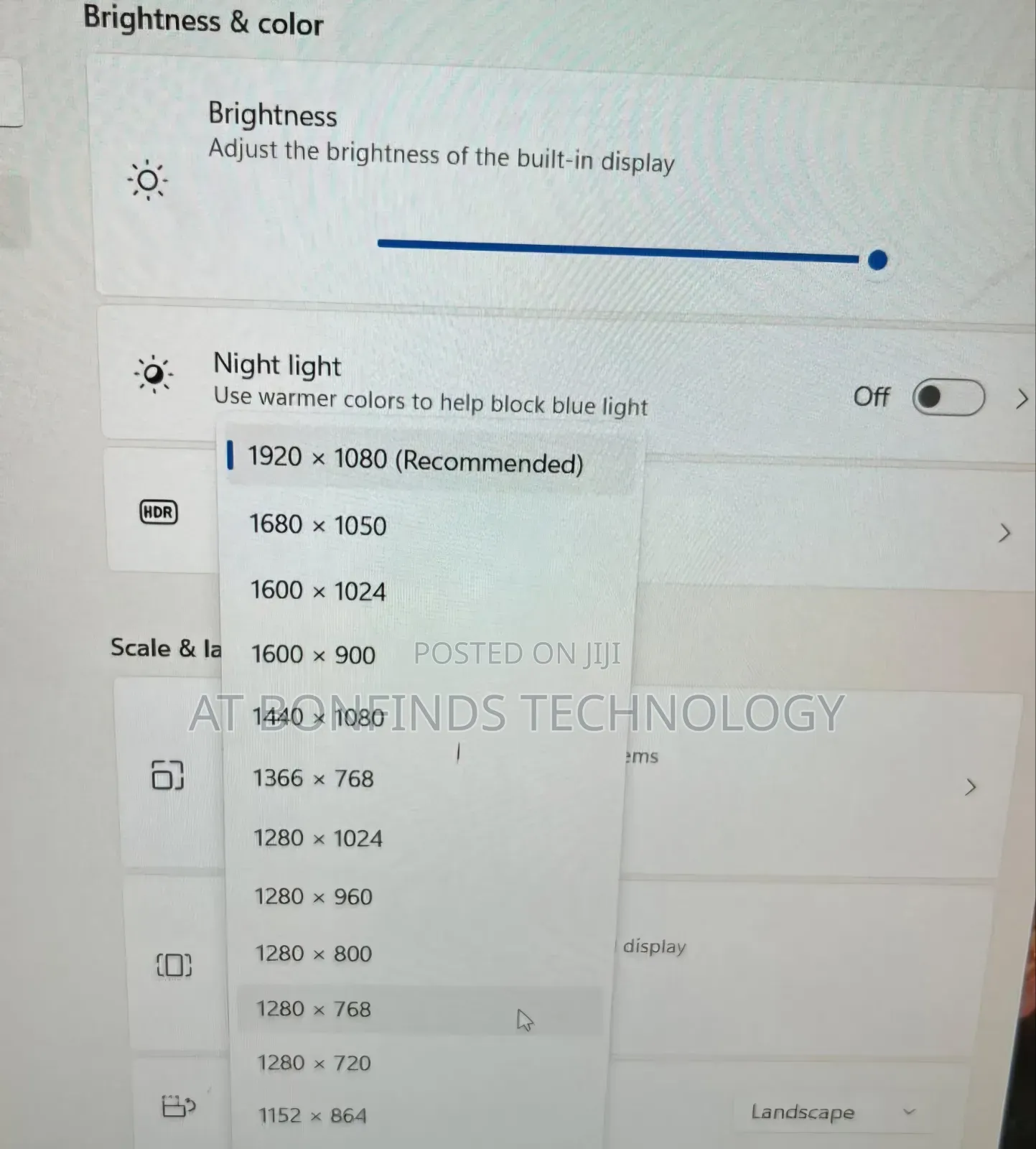 Laptop Dell G15 5530 16GB Intel Core i7 SSD 512GB