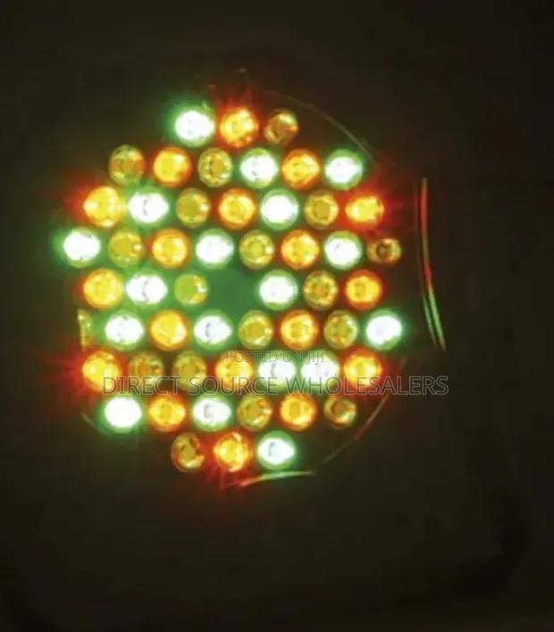 Professional Ip65 Led Par Stage Light - thumbnail 2