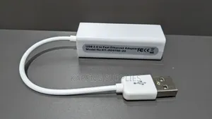 Ethernet Adapter Usb 2.0