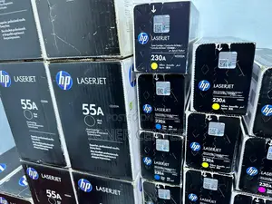 Hp 55a(Ce255a)
