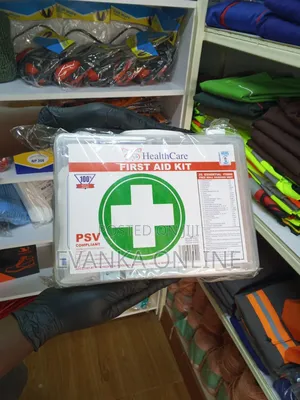 First Aid Kit