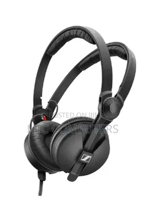 Sennheiser Hd 25 Monitor Headphones