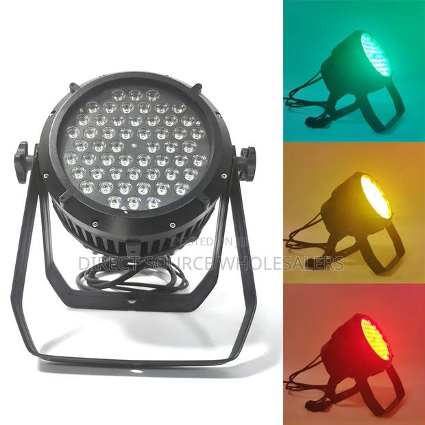 Heavy Duty Ip65 Outdoor Stage Light