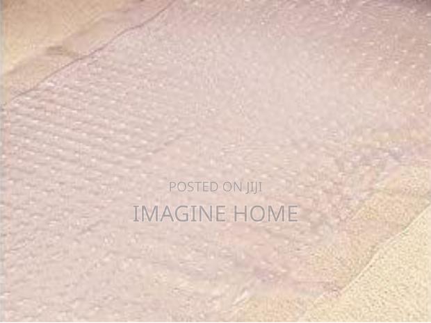 Floor Deserves Carpet Protector - main view