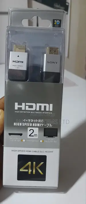 Hdmi Cable