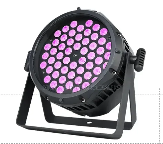 Professional Portable Stage Light