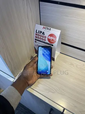 Apple iPhone 11 64 GB Black