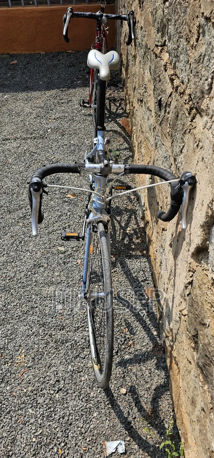 Giant Ocr Roadbike