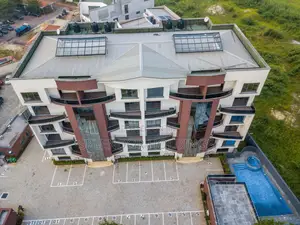 2bdrm Apartment in Katani for sale