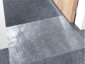 Tough on Dirt Carpet Protector