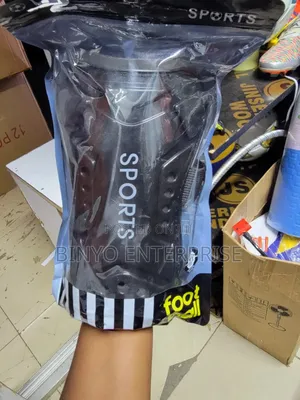 Shin Guards For Kids