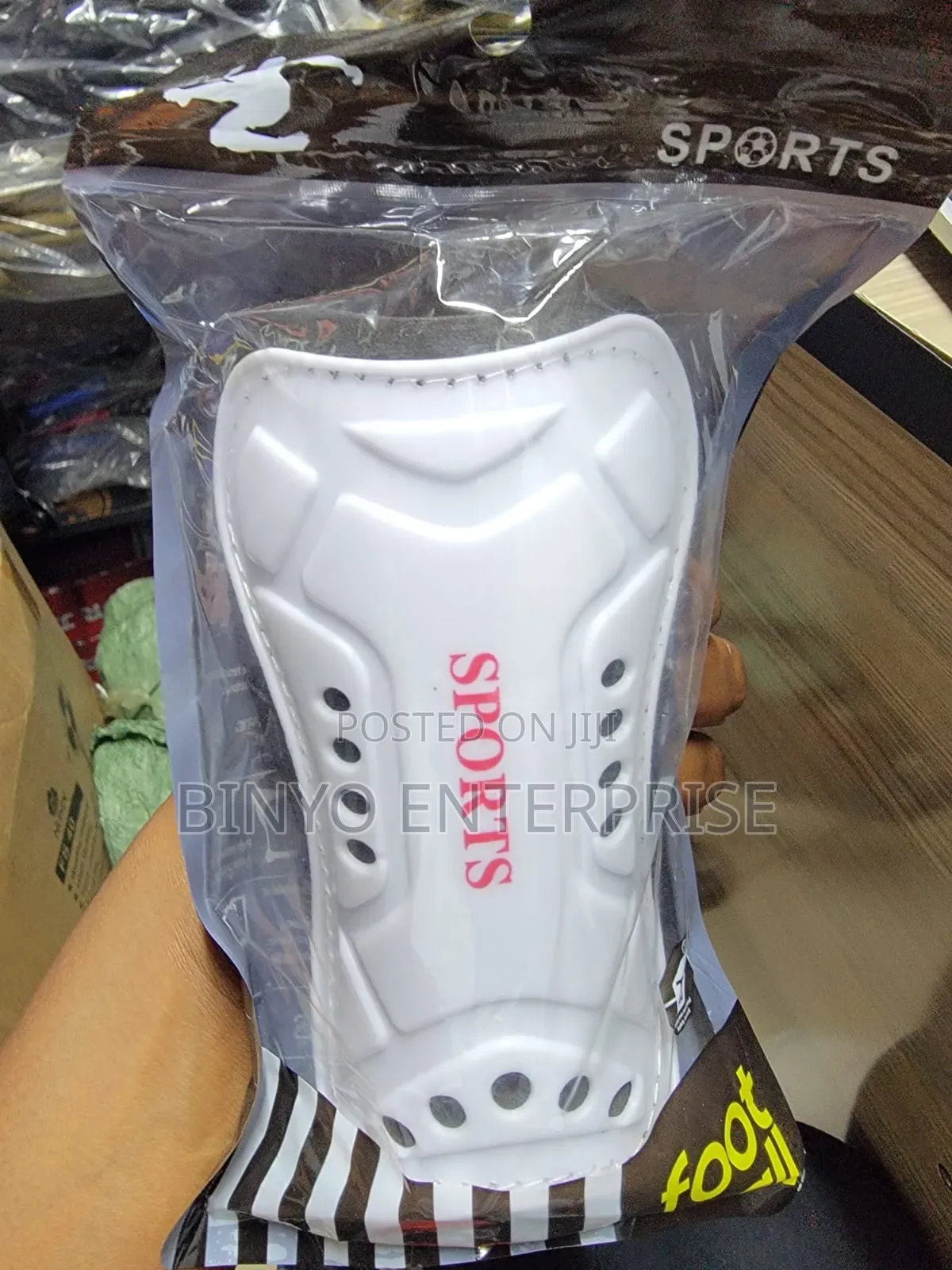 Shin Guards For Kids