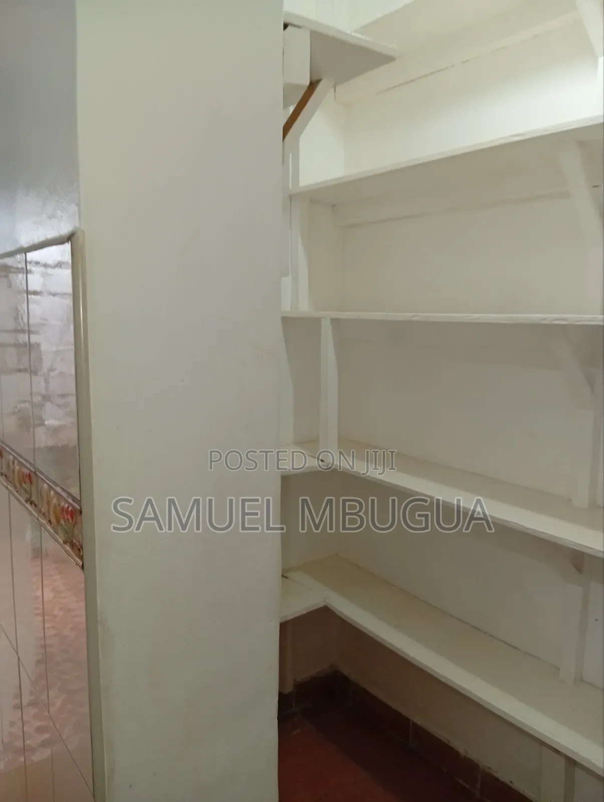 3bdrm Bungalow in Karen for rent