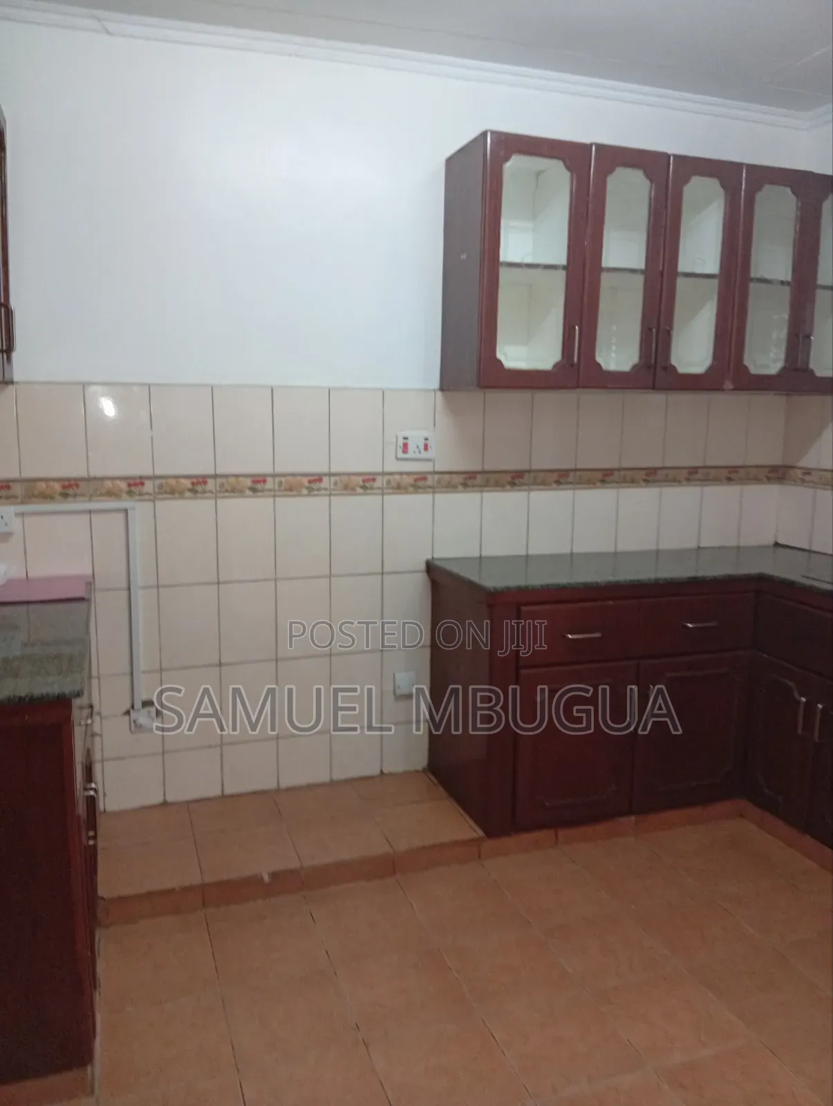 3bdrm Bungalow in Karen for rent