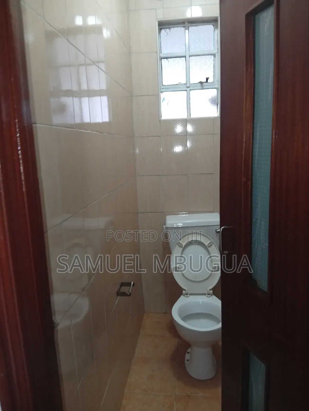 3bdrm Bungalow in Karen for rent