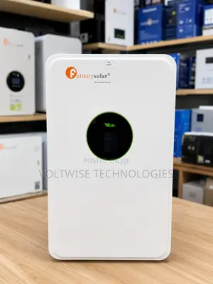 Felicity Solar 48v 100ah 5kwh Lithium Battery
