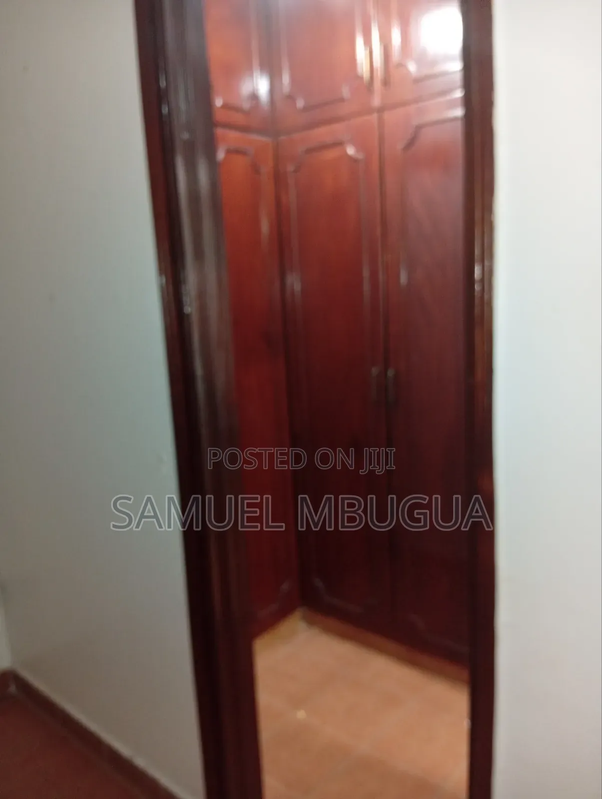 3bdrm Bungalow in Karen for rent