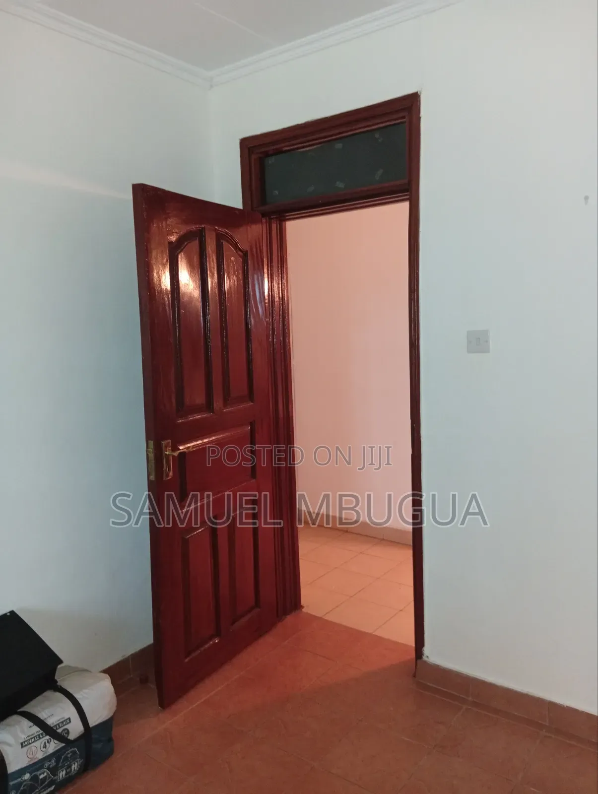 3bdrm Bungalow in Karen for rent