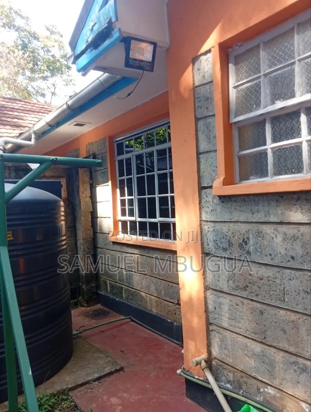 3bdrm Bungalow in Karen for rent - thumbnail 19