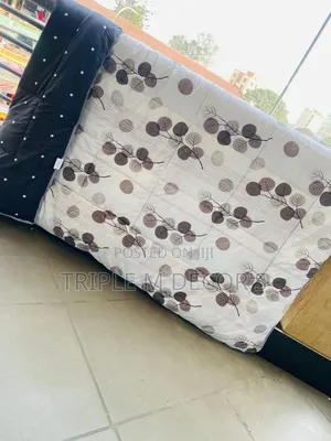 Double Sided Duvet