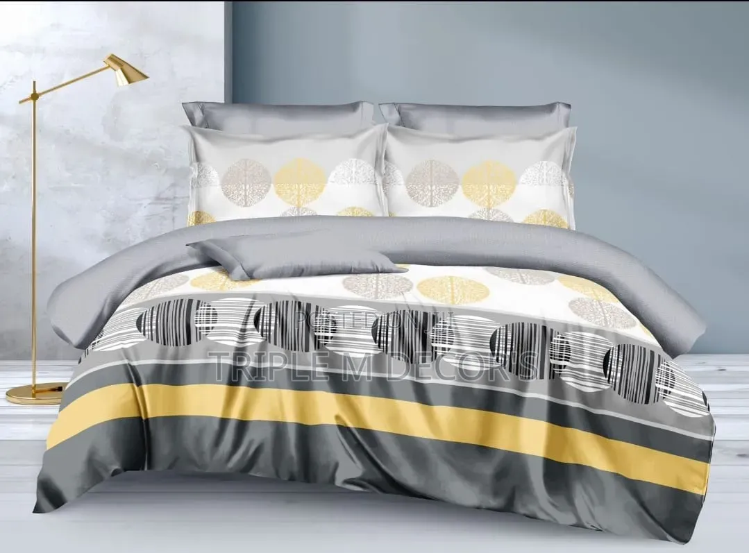 Quality Heavy Double Sided Duvet